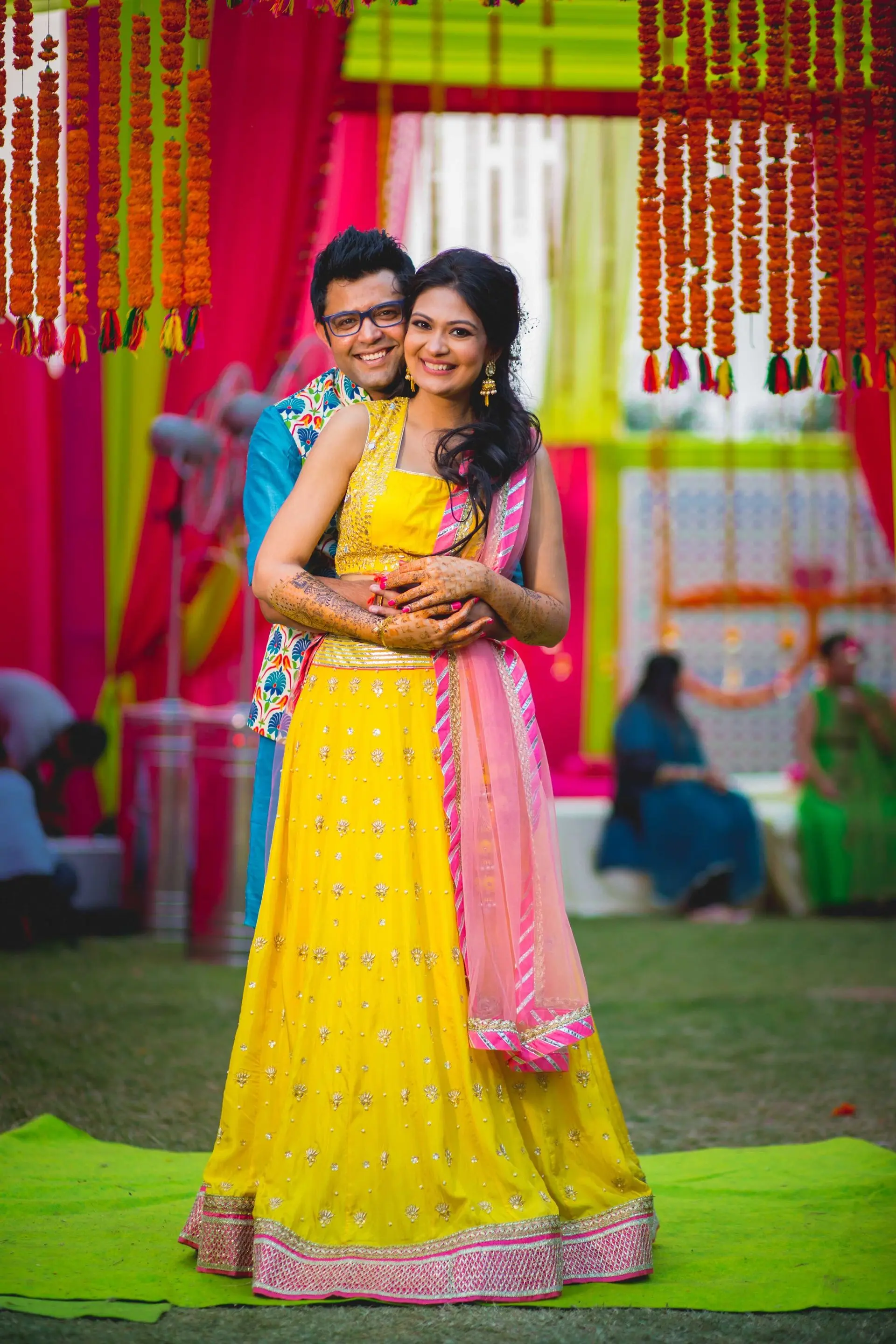 Best wedding photographer delhi farms.jpg